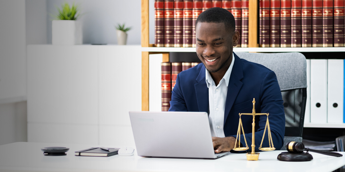 Am Law 100 Firm Standardizes and Scales eDiscovery Operations Worldwide