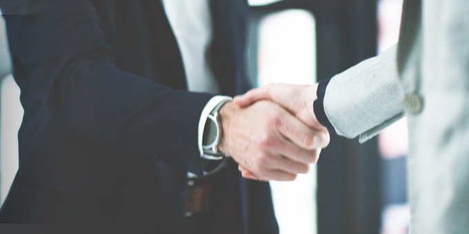 Handshake