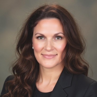 April Heimerl