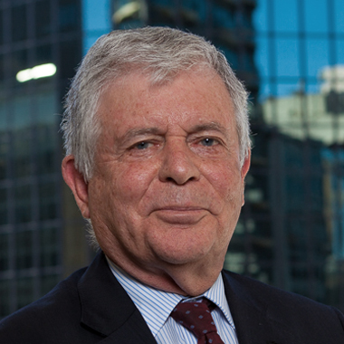 Neil Griffin