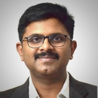 Shubhakant Satapathy