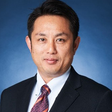 Daisuke Nakajima