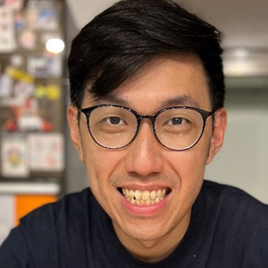 Damien Chua