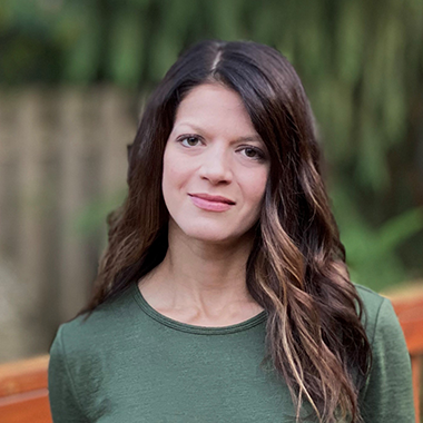 Desiree Mark