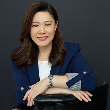 Lilian Goh