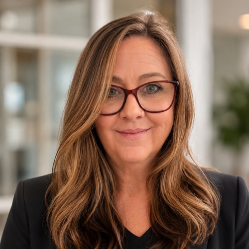 Julie Colgan