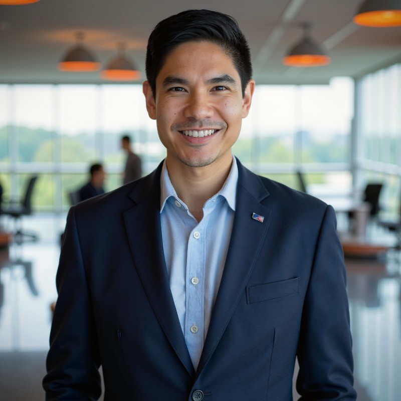 Kenzo Tsushima