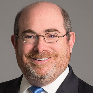 Michael Imber