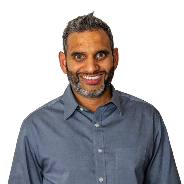 Praj Kulkarni