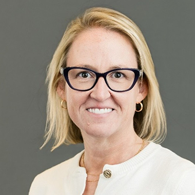 Rebecca Yoder