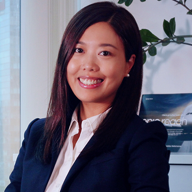 Wendy Wong