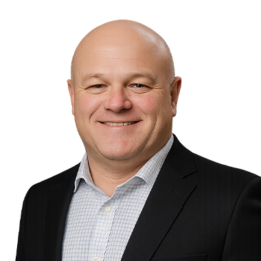 Kevin McConnell