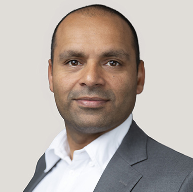 Abbas Najarali