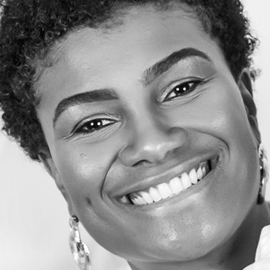 Mandy Pierre-Blanks