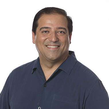 Michael Alicea