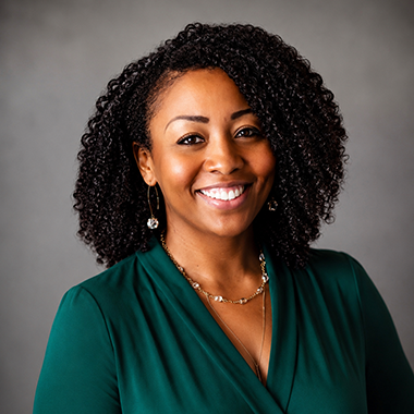 Porsha Finney