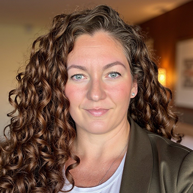 Tiana Van Dyk