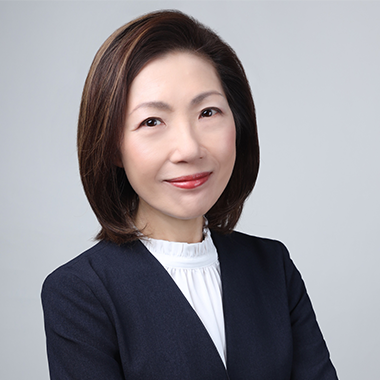 Yolanda Chan