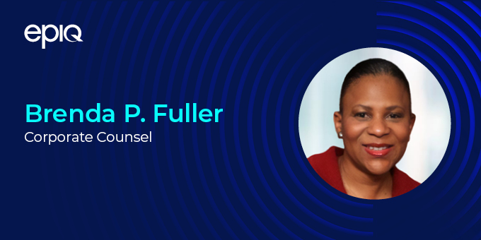 Brenda Fuller 