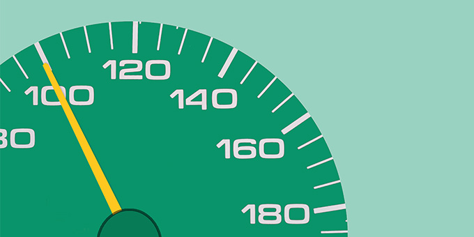 Speedometer