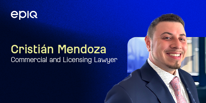 Christian Mendoza