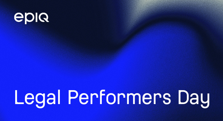 Legal Performers Day 