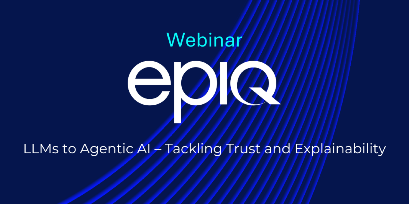 LLMs to Agentic AI - Tackling Trust and Explainability
