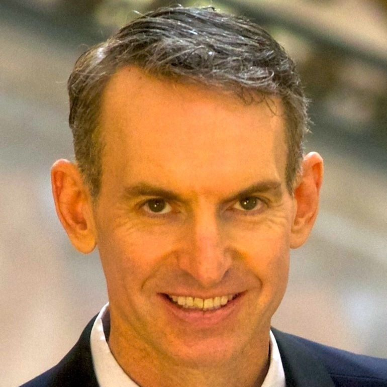 Andrew Bye