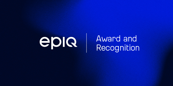 Epiq Expert Beatriz Verdeja Named a Finalist for the 2026 Legal Geek Leaders in Tech Law Awards