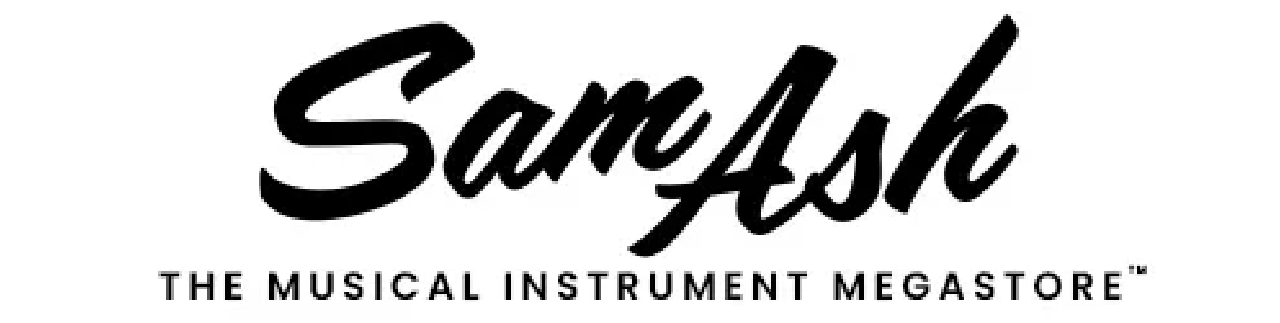 Sam Ash Music Stores