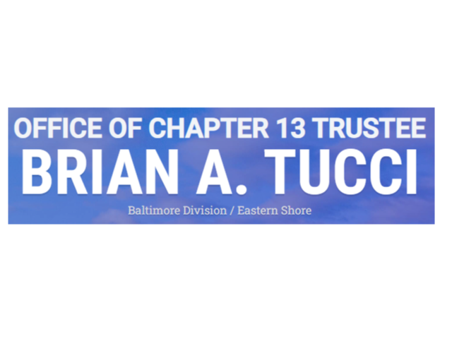 Brian Tucci