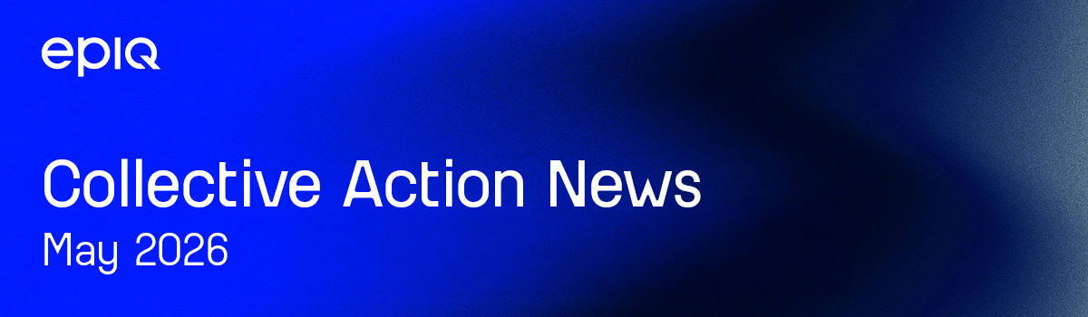 Collective Actions News - May 2026