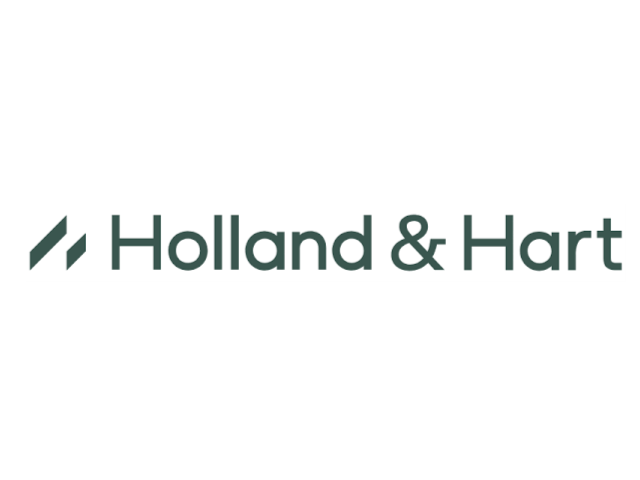 Holland and Hart