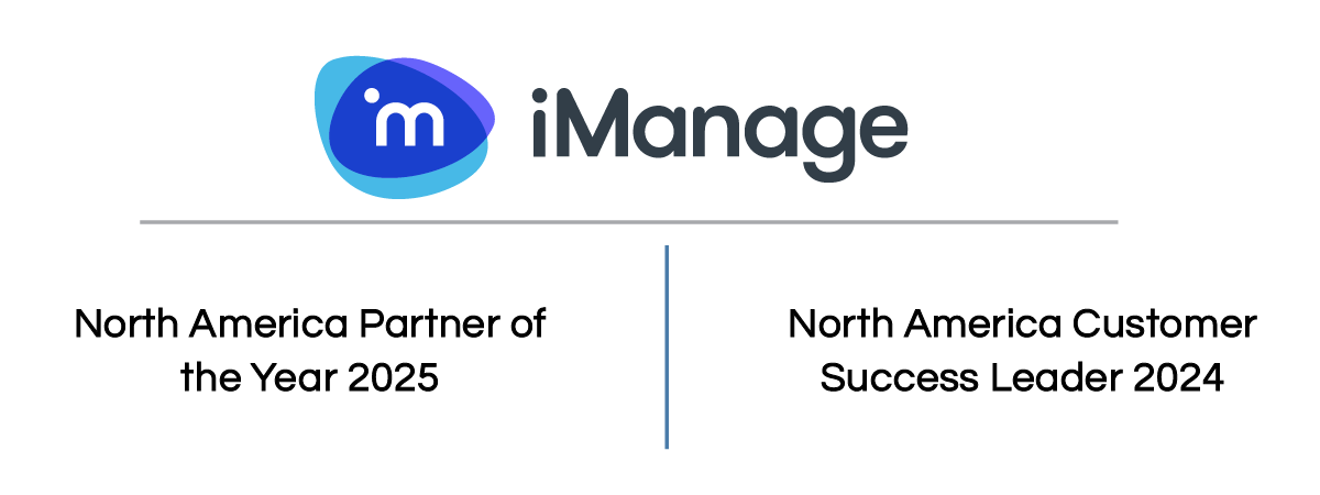 iManage Award