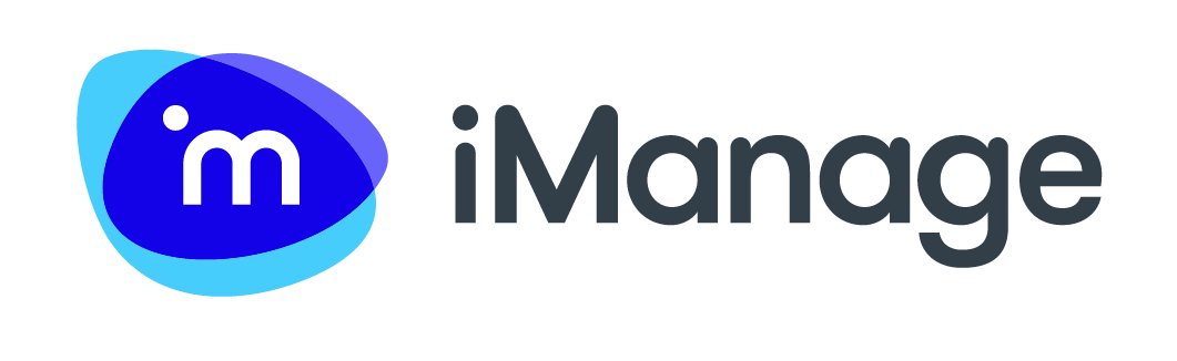 iManage logo