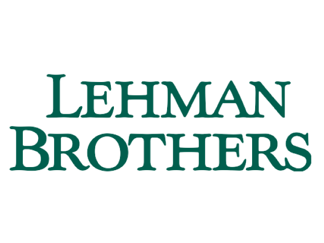 Lehman Brothers
