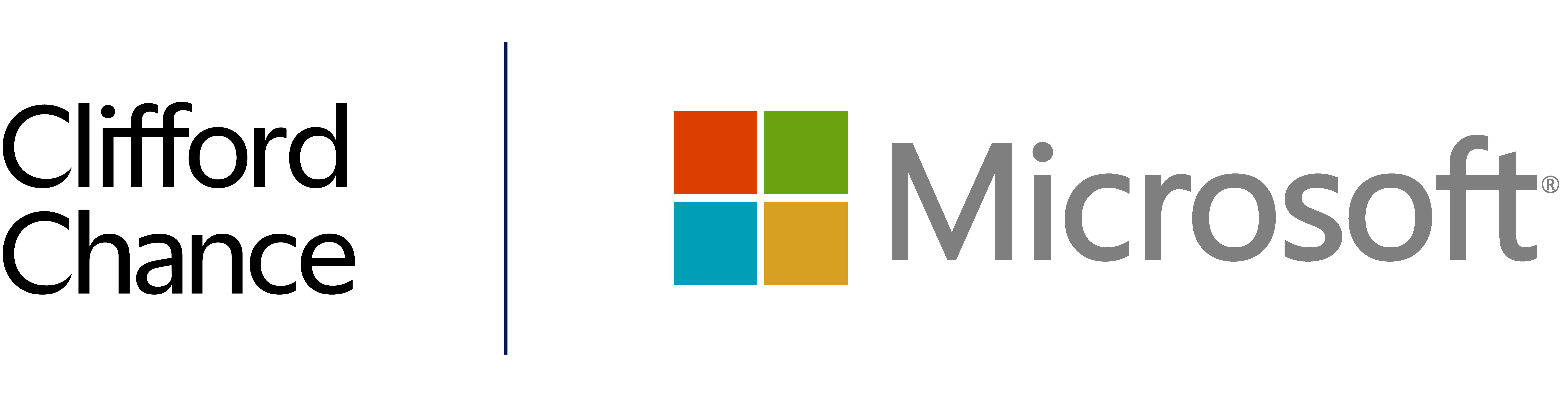 Clifford Chance Logo