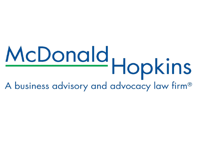 McDonald Hopkins
