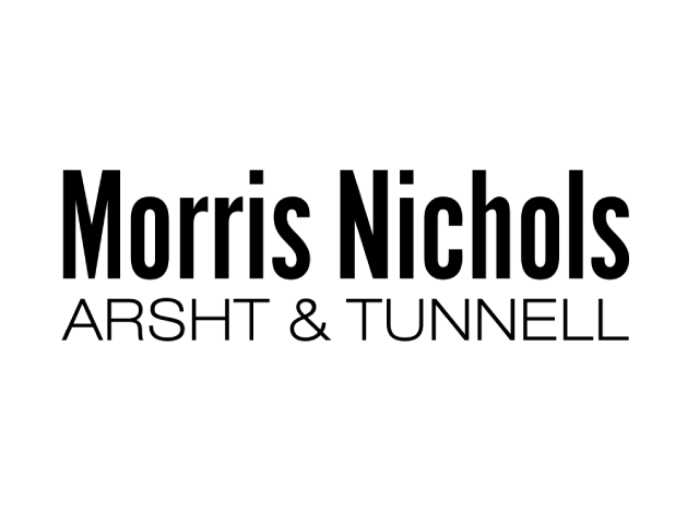 Morris Nichols