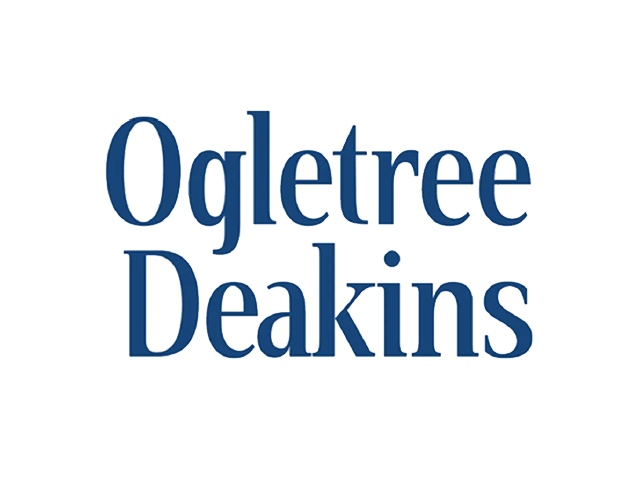 Ogletree Deakins