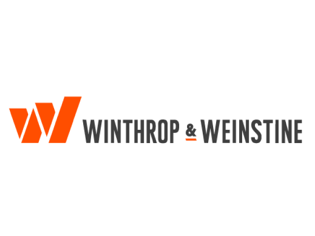 Winthrop and Weinstine