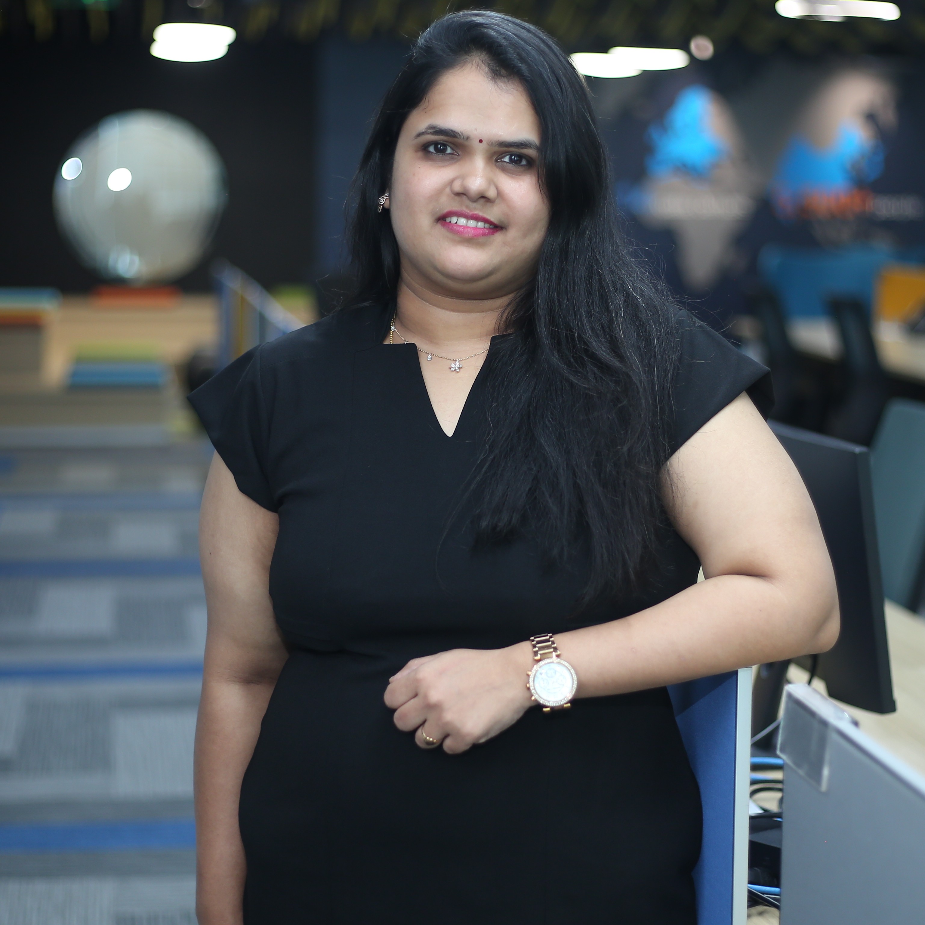  Niroopa Potharuju