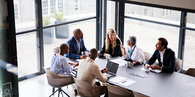 CLM Managed Services