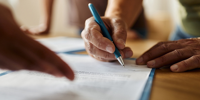Contracts Data