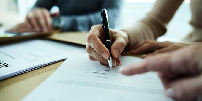 Contracts Functional