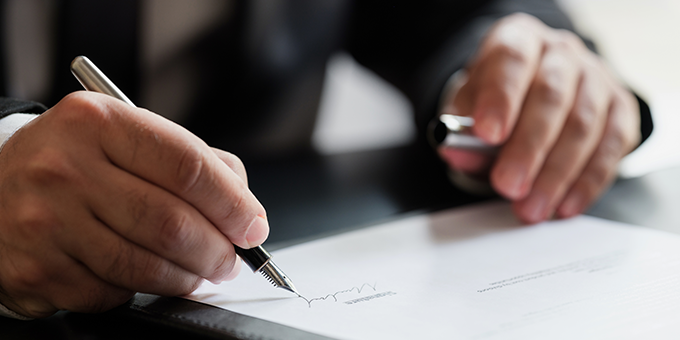 Contracts Administration