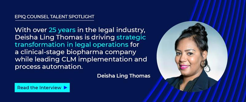 Deisha Ling Thomas