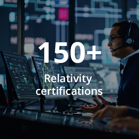 150+ experts