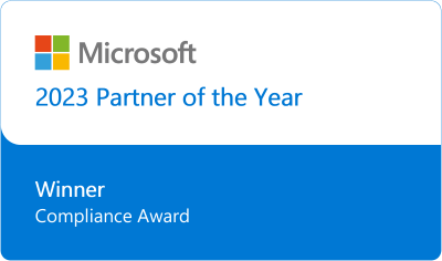2023 Partner of the Year