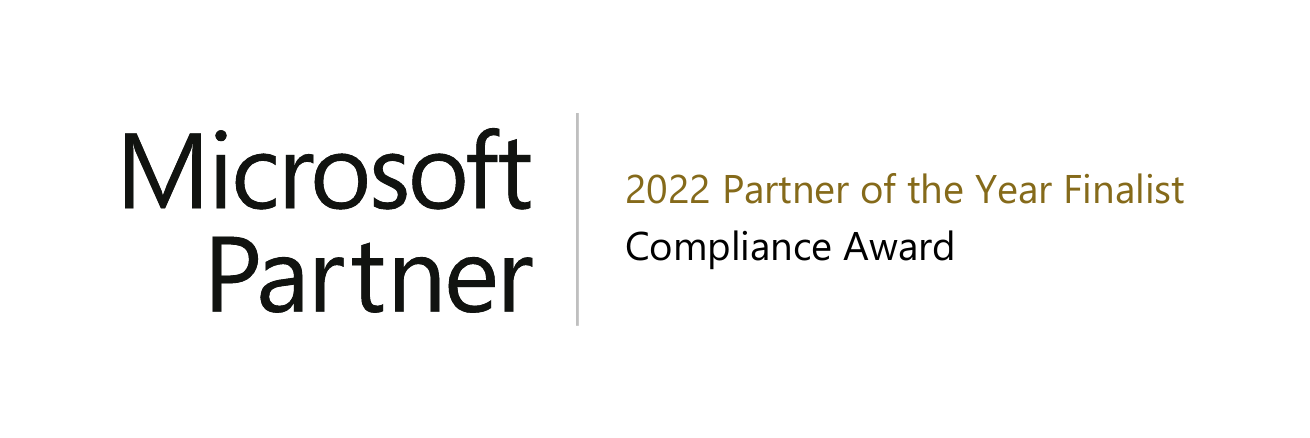 2022 Partner Finalist